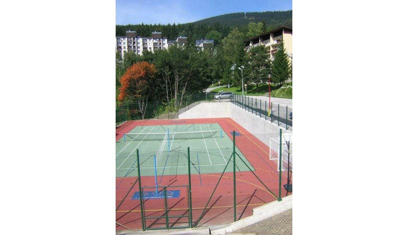 Pension Borůvka Špindlerův Mlýn